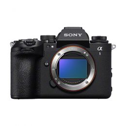 ソニー α1 II [ILCE-1M2] ★未開封・未使用★【中古】