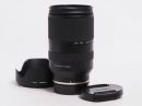 タムロン 18-300/3.5-6.3DiIII-A VC VXDソニーE用 【中古】(L:356)