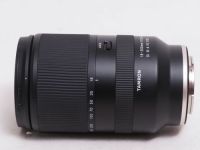 タムロン 18-300/3.5-6.3DiIII-A VC VXDソニーE用 【中古】(L:356)