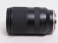 タムロン 18-300/3.5-6.3DiIII-A VC VXDソニーE用 【中古】(L:356)