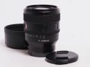 ソニー FE 50mm F1.4 GM SEL50F14GM 【中古】(L:434)