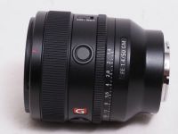 ソニー FE 50mm F1.4 GM SEL50F14GM 【中古】(L:434)