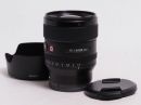 ソニー FE 24mm F1.4 GM SEL24F14GM 【中古】(L:397)