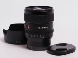 ソニー FE 24mm F1.4 GM SEL24F14GM 【中古】(L:397)