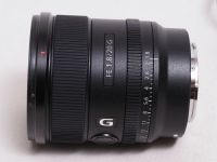 ソニー FE 20mm F1.8 G SEL20F18G【中古】 (L:592)