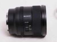 ソニー FE 20mm F1.8 G SEL20F18G【中古】 (L:592)