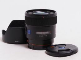 ソニー Distagon T* 24/2 ZA SSM SAL24F20Z【中古】(L:528)