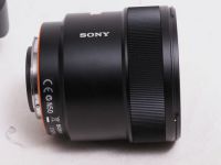 ソニー Distagon T* 24/2 ZA SSM SAL24F20Z【中古】(L:528)