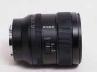 ソニー FE 24mm F1.4 GM SEL24F14GM【中古】(L:675)