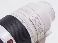 ソニー FE 100-400mm F4.5-5.6 GM OSS 【中古】(L:218)