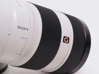 ソニー FE 100-400mm F4.5-5.6 GM OSS 【中古】(L:218)