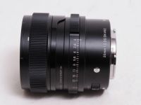シグマ  C 20mm F2 DG DN ソニーE用 【中古】(L:167)