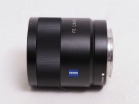 ソニー Sonnar T* FE 55mm F1.8 ZA 【中古】(L:851)