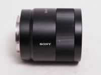 ソニー Sonnar T* FE 55mm F1.8 ZA 【中古】(L:851)