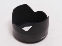ソニー Sonnar T* FE 55mm F1.8 ZA 【中古】(L:851)