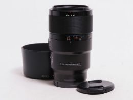 ソニー FE 90mm F2.8 Macro G OSS 【中古】(L:748)