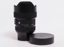 シグマ A 14-24mm F2.8 DG DN ソニーE用 【中古】(L:147)