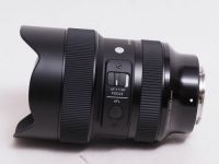 シグマ A 14-24mm F2.8 DG DN ソニーE用 【中古】(L:147)
