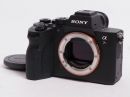 ソニー α7RIV (ILCE-7RM4) ボディ 【中古】(B:952)
