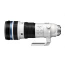 OM SYSTEM M.ZD ED150-400/4.5TC1.25x IS PRO