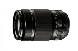 フジフイルム XF55-200mmF3.5-4.8 R LM OIS【～4/30まで下取優待引あり】