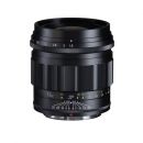 フォクトレンダー NOKTON 75mmF1.5 Asph ニコンZ [5/15発売]【ご予約】