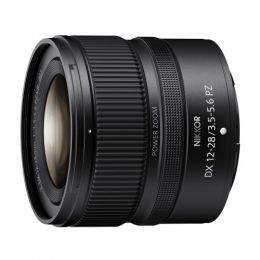 ニコン Z DX 12-28mm f/3.5-5.6 PZ VR