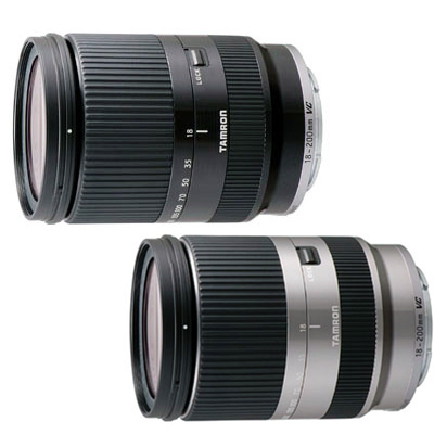 荻窪カメラのさくらや / タムロン18-200/3.5-6.3Di III VC ソニーE用 