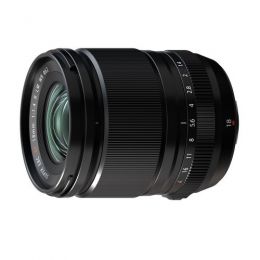 フジフイルムフジノンレンズ XF18mmF1.4 R LM WR【限定特価】