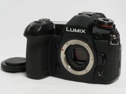 パナソニック DC-G99D ボディ 【中古】(B:132)