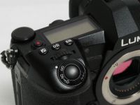 パナソニック DC-G99D ボディ 【中古】(B:132)