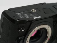パナソニック DC-G99D ボディ 【中古】(B:132)