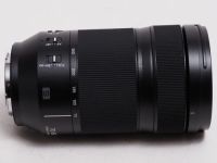 パナソニック S 70-300/4.5-5.6マクロO.I.S.【中古】(L:105）