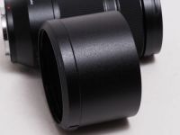 パナソニック S 70-300/4.5-5.6マクロO.I.S.【中古】(L:105）