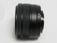 フジフイルム XC 15-45mm F3.5-5.6 OIS PZ 【中古】(L:907)