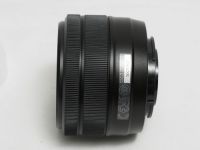 フジフイルム XC 15-45mm F3.5-5.6 OIS PZ 【中古】(L:907)