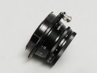 フォクトレンダー COLOR-SKOPAR 28/2.8 VM TypeI【中古】(L:241)