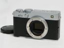 フジフイルム X-E5 ボディシルバー  【中古】(B:842)