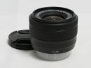 フジフイルム XC 15-45mm F3.5-5.6 OIS PZ 【中古】(L:710)