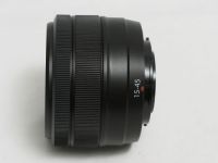 フジフイルム XC 15-45mm F3.5-5.6 OIS PZ 【中古】(L:710)