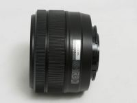 フジフイルム XC 15-45mm F3.5-5.6 OIS PZ 【中古】(L:710)