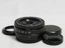 フジフイルム XF 23mm F2.8R WR ブラック 【中古】(L:774)