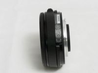 フジフイルム XF 23mm F2.8R WR ブラック 【中古】(L:774)