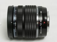 オリンパス OMｼｽﾃﾑ M.ZUIKO D 12-45mm F4 PRO 【中古】(L:227)