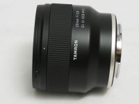 タムロン 20mm F2.8 Di III OSD ソニーE用 【中古】(L:719)