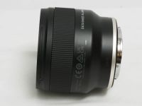 タムロン 20mm F2.8 Di III OSD ソニーE用 【中古】(L:719)