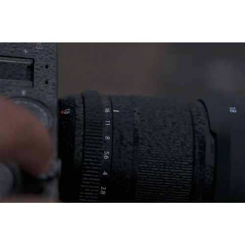 （美品）XF18mmF1.4 R LM WR　フジフィルム　フジノンレンズ 荻窪カメラのさくらや / フジフイルムフジノンレンズ XF18mmF1.4