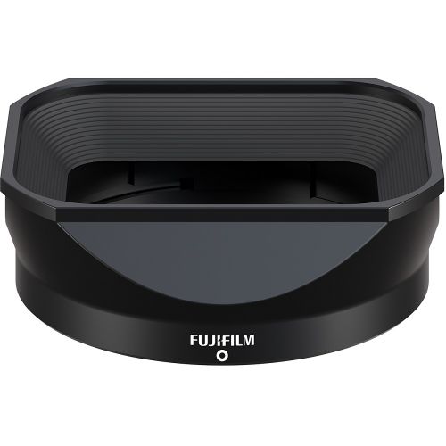 【美品】富士フイルム XF18mm F1.4 R LM WR 角形フード付 荻窪カメラのさくらや / フジフイルム 角型レンズフードLH-XF18