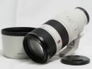 ソニー FE 70-200mm F2.8 GM OSS II 【中古】(L:287)