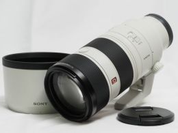 ソニー FE 70-200mm F2.8 GM OSS II 【中古】(L:287)